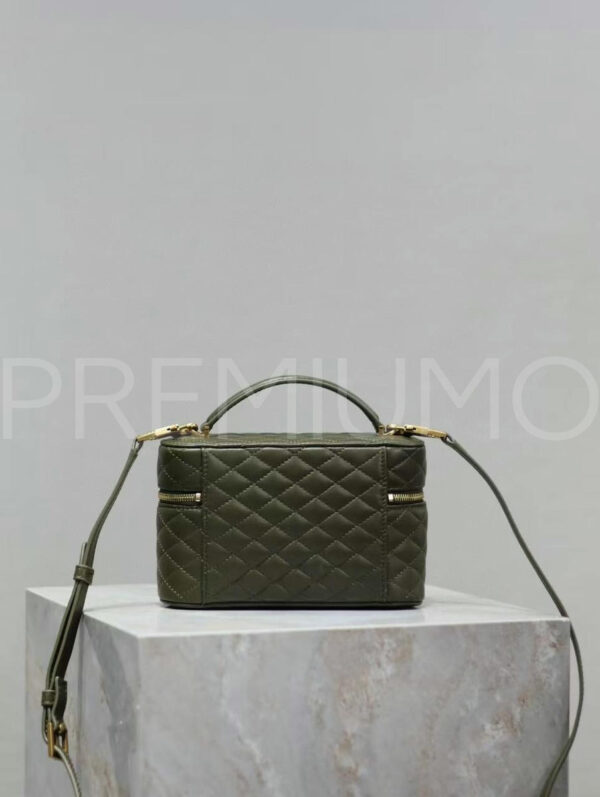 Yves Saint Laurent сумка PR475877 6