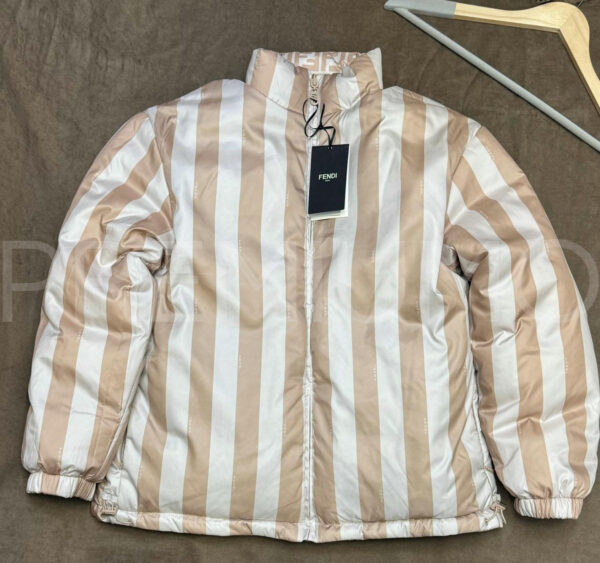 Fendi пуховик PR444956 9