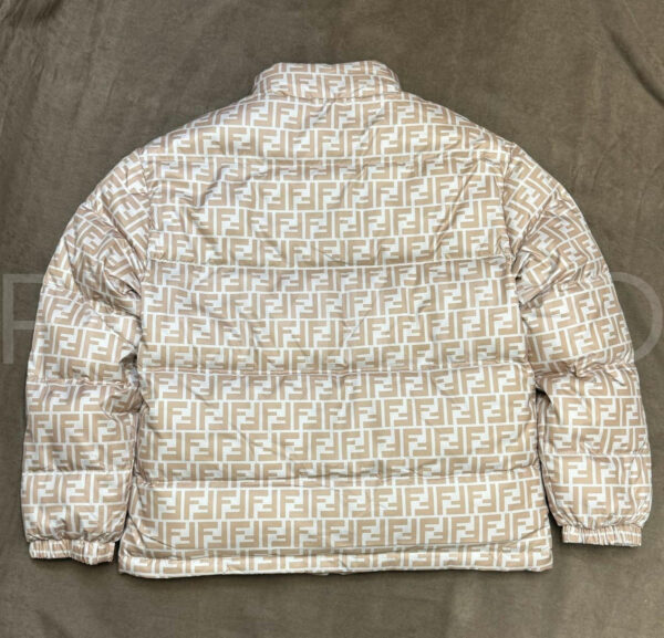 Fendi пуховик PR444956 2