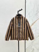Fendi пуховик PR424942 16