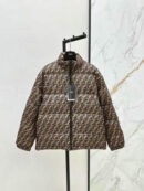 Fendi пуховик PR424942 17