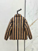 Fendi пуховик PR424942 18
