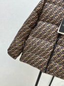 Fendi пуховик PR424942 19