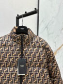 Fendi пуховик PR424942 20