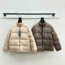 Fendi пуховик PR424942 15