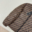 Fendi пуховик PR424942 22