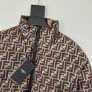 Fendi пуховик PR424942 23