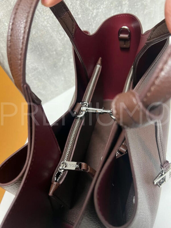 Tod’s сумка PR755699 9