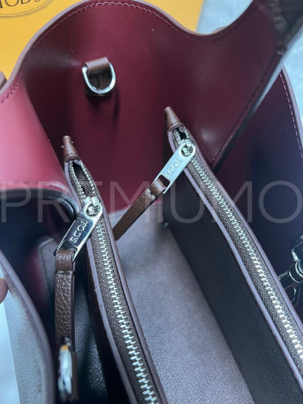Tod’s сумка PR755699 11