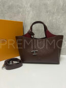 Tod’s сумка PR755699 12