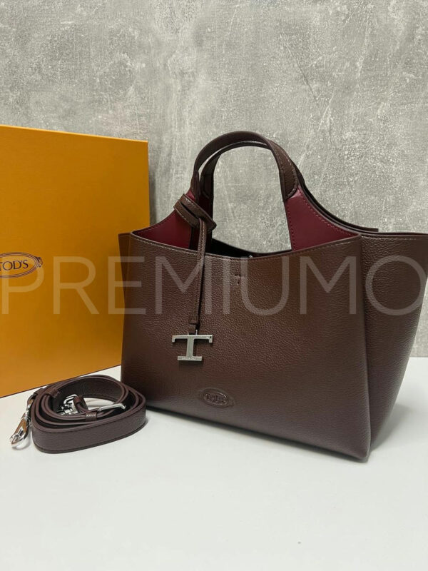 Tod’s сумка PR755699 3