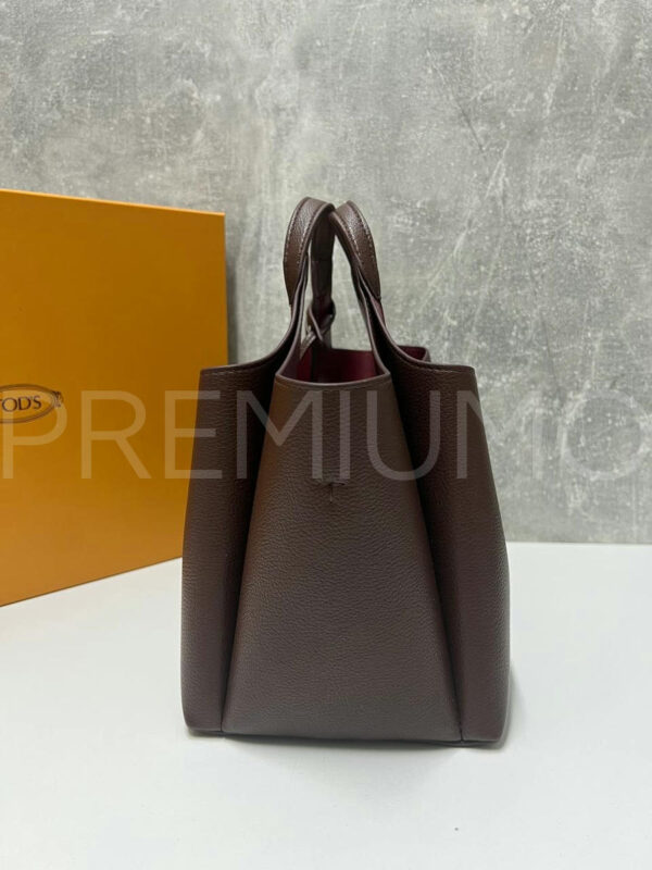 Tod’s сумка PR755699 4