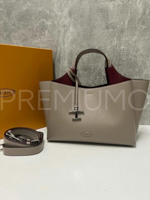 Tod’s сумка PR261705