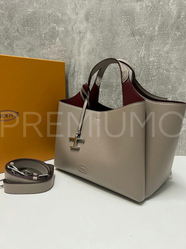 Tod’s сумка PR261705 2