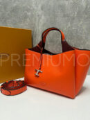 Tod’s сумка PR733031 6