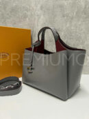 Tod’s сумка PR351593 6