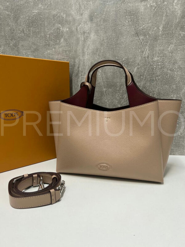 Tod’s сумка PR160994