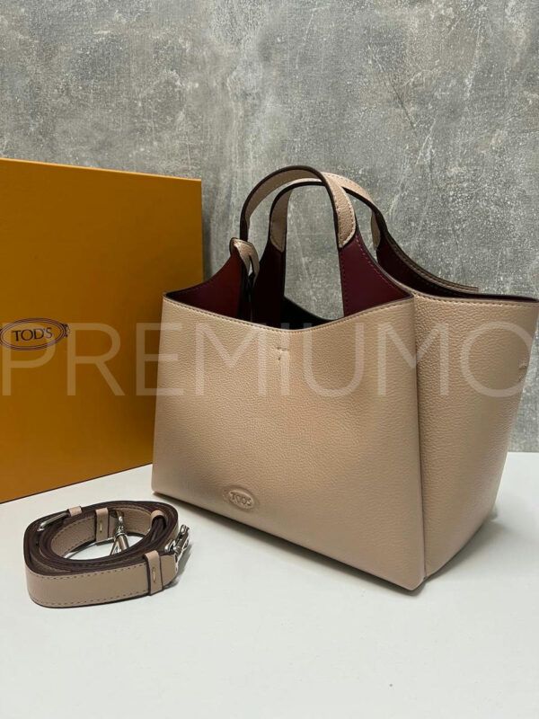 Tod’s сумка PR160994 2