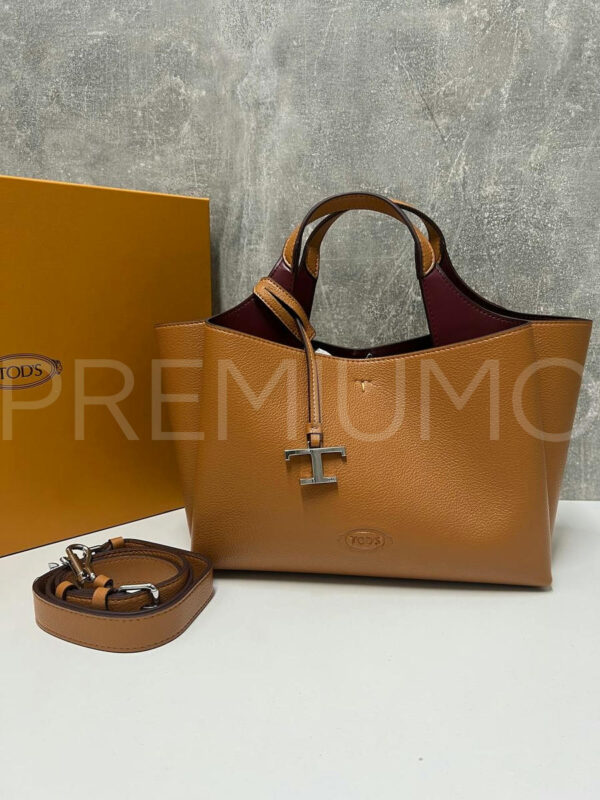 Tod’s сумка PR606361
