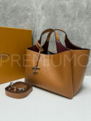 Tod’s сумка PR606361 4