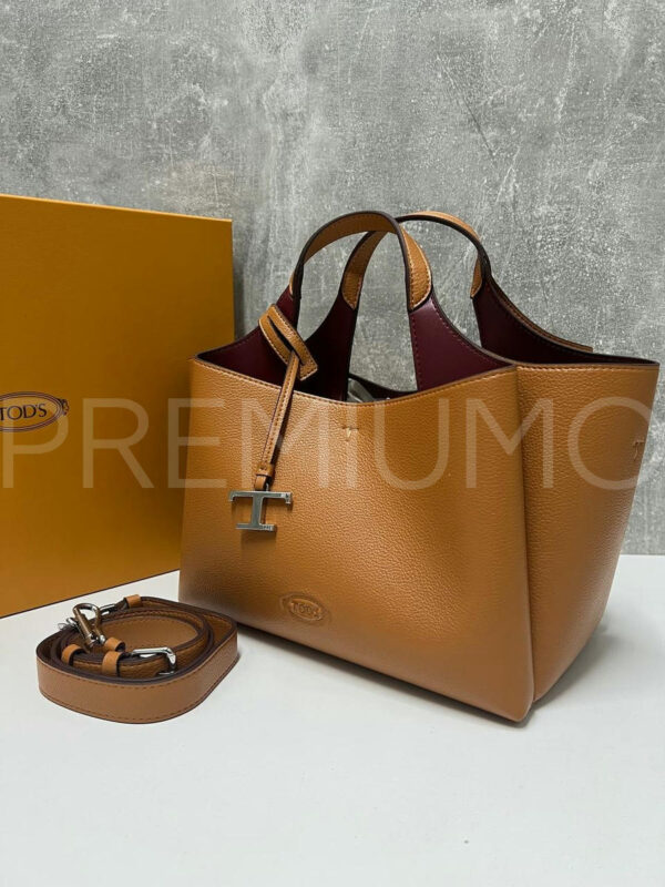 Tod’s сумка PR606361 2