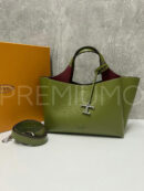 Tod’s сумка PR873157 4