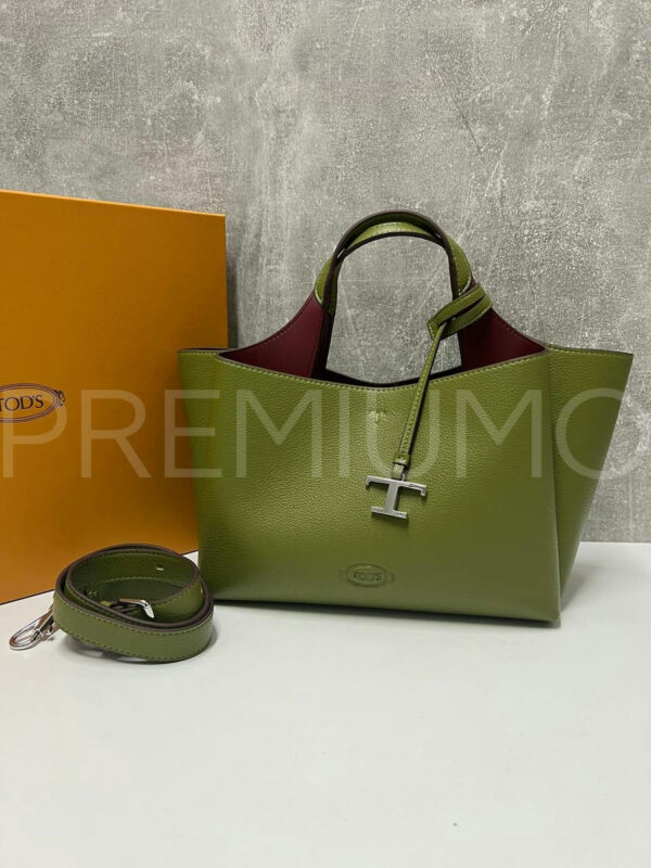 Tod’s сумка PR873157
