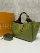 Tod’s сумка PR873157 6
