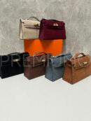 Hermes сумка PR739041 6