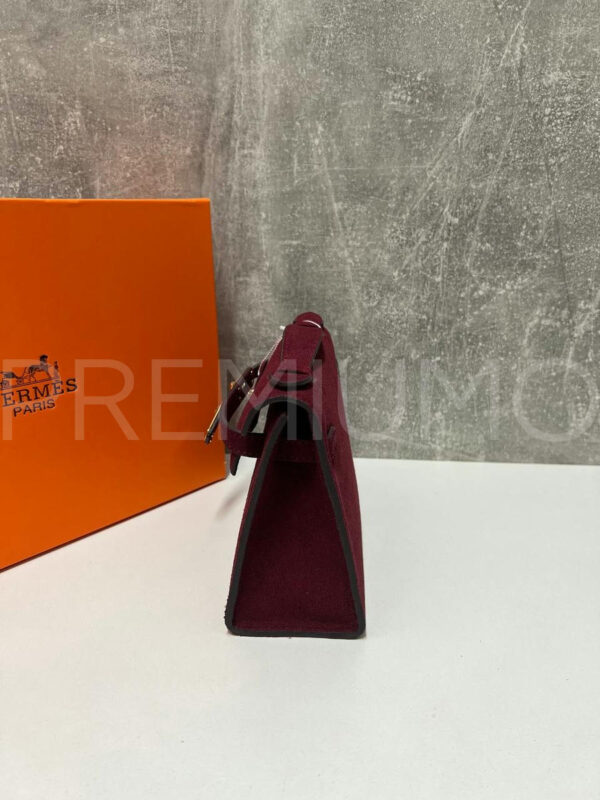 Hermes сумка PR581843 5