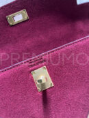 Hermes сумка PR581843 17