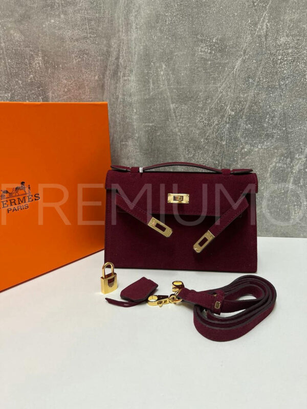 Hermes сумка PR581843