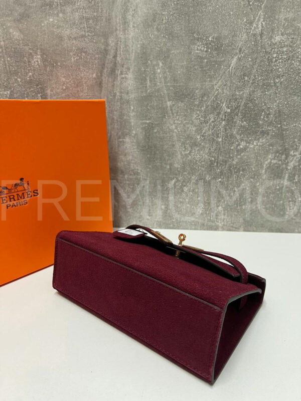 Hermes сумка PR581843 4