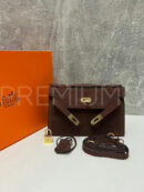 Hermes сумка PR623676 4