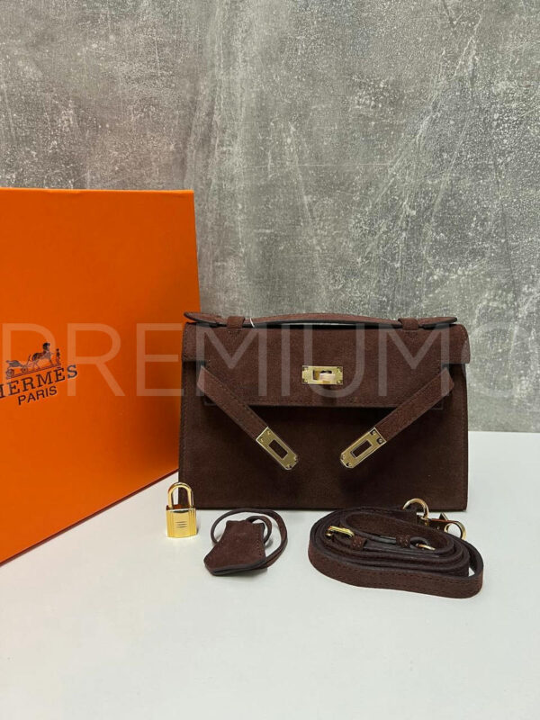 Hermes сумка PR623676