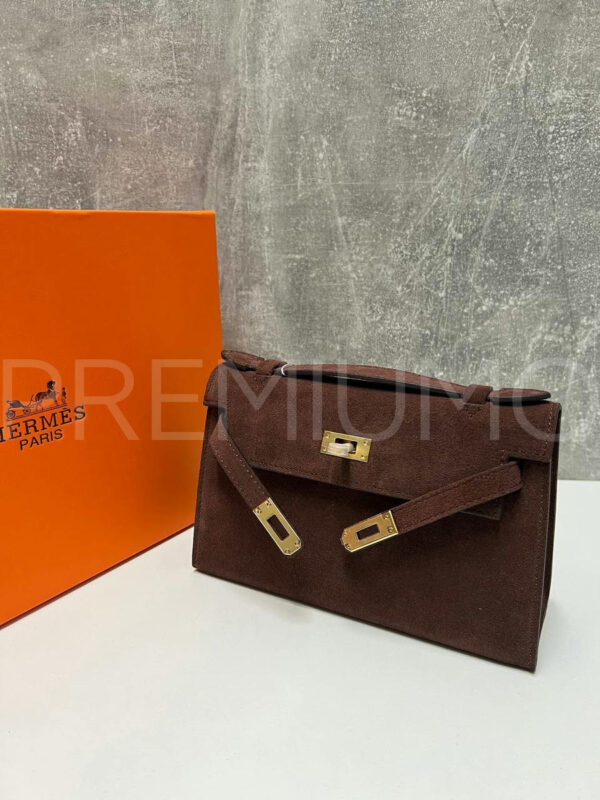 Hermes сумка PR623676 2
