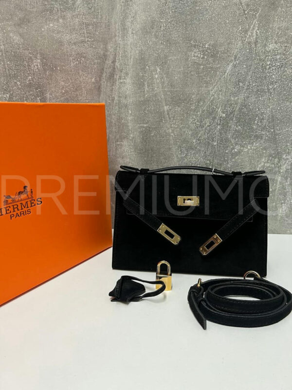 Hermes сумка PR111735