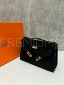 Hermes сумка PR111735 5
