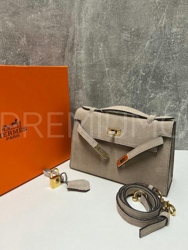 Hermes сумка PR420919