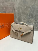 Hermes сумка PR420919 5