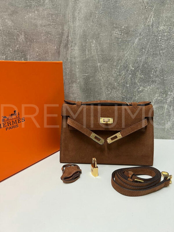 Hermes сумка PR816192