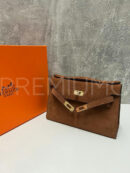 Hermes сумка PR816192 5