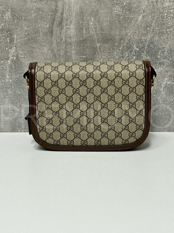 Gucci сумка PR366983 3