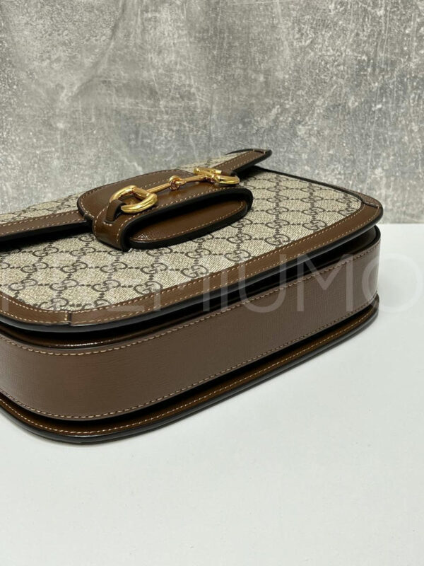 Gucci сумка PR366983 4