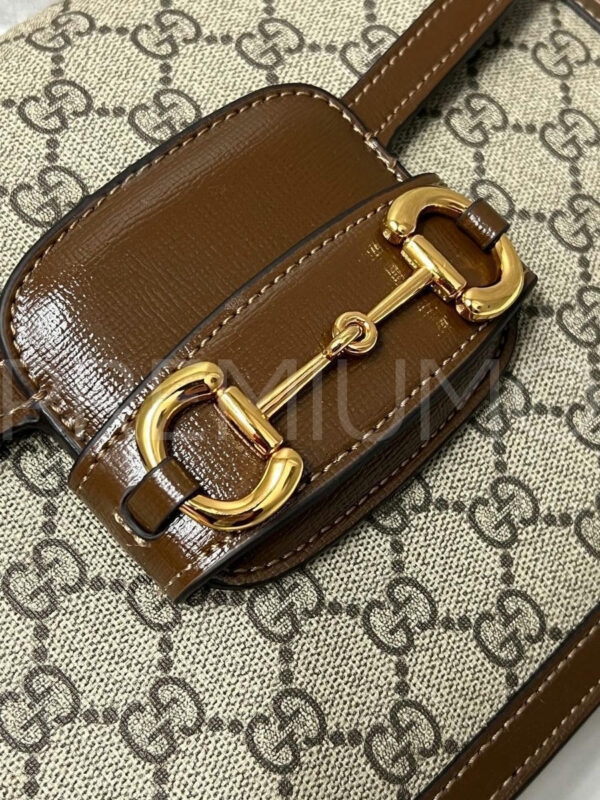 Gucci сумка PR366983 5