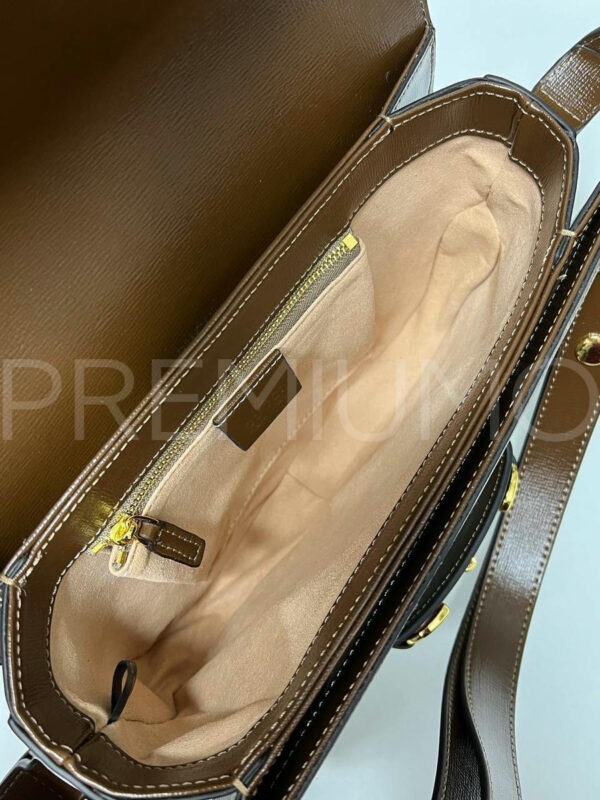 Gucci сумка PR366983 6