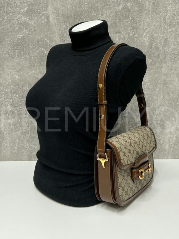 Gucci сумка PR406289 2