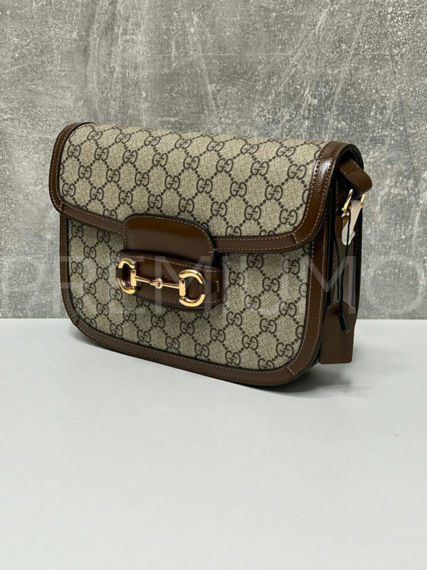 Gucci сумка PR366983 2