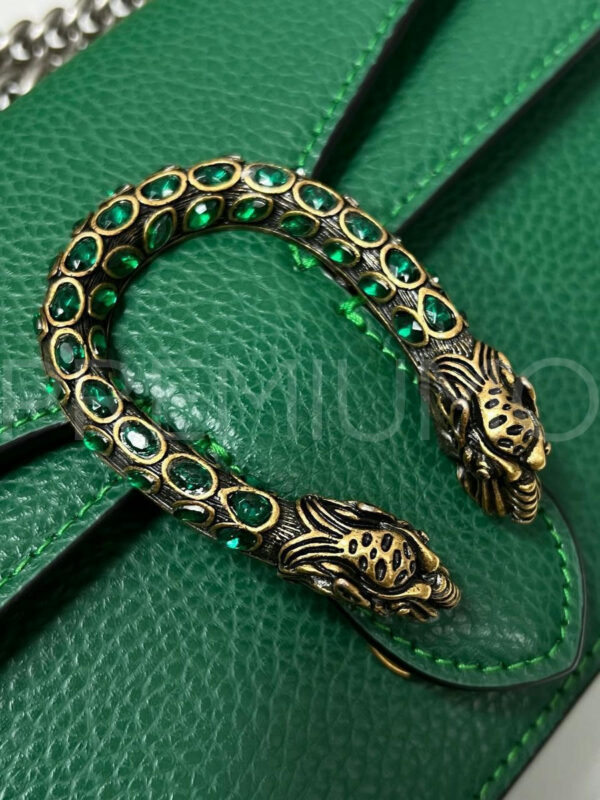 Gucci сумка PR304645 7