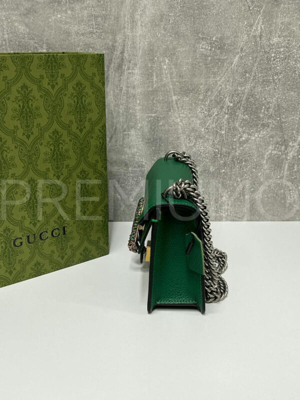 Gucci сумка PR304645 4